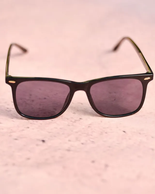 Lunettes de soleil écaille, Très bon état
