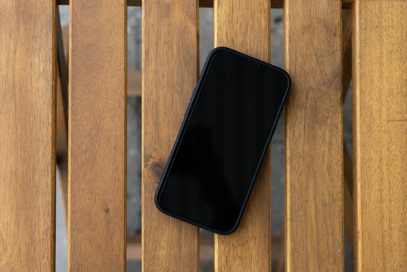 Samsung Galaxy S21 128 Go noir, Very good