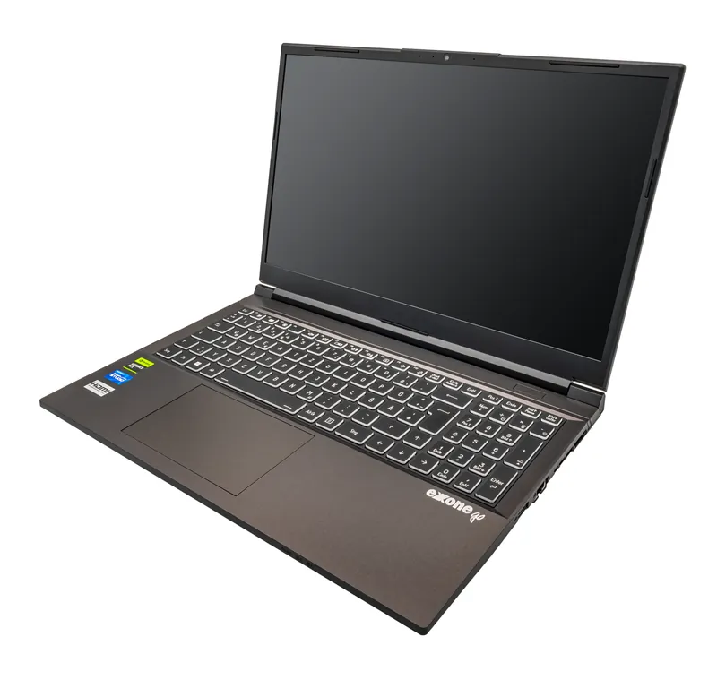 PC portable 15,6 pouces Core i5, 8 Go, حالة جيدة