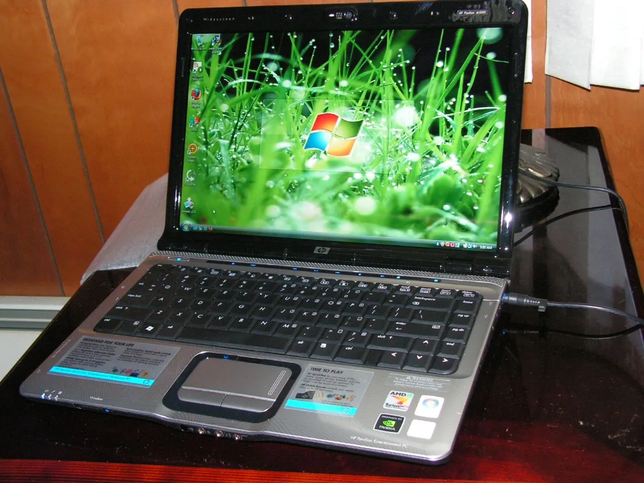 PC portable 15 pouces pour bureautique