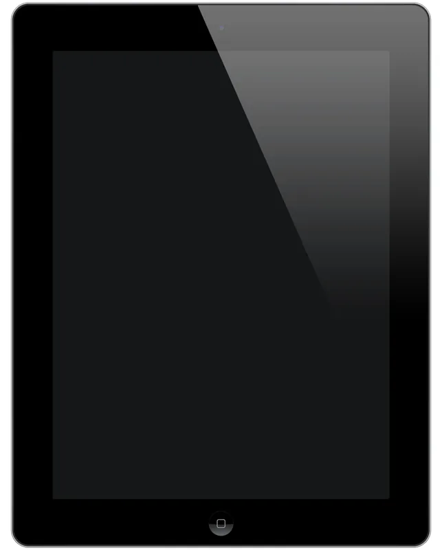 Tablette Android 10 pouces, Bon état
