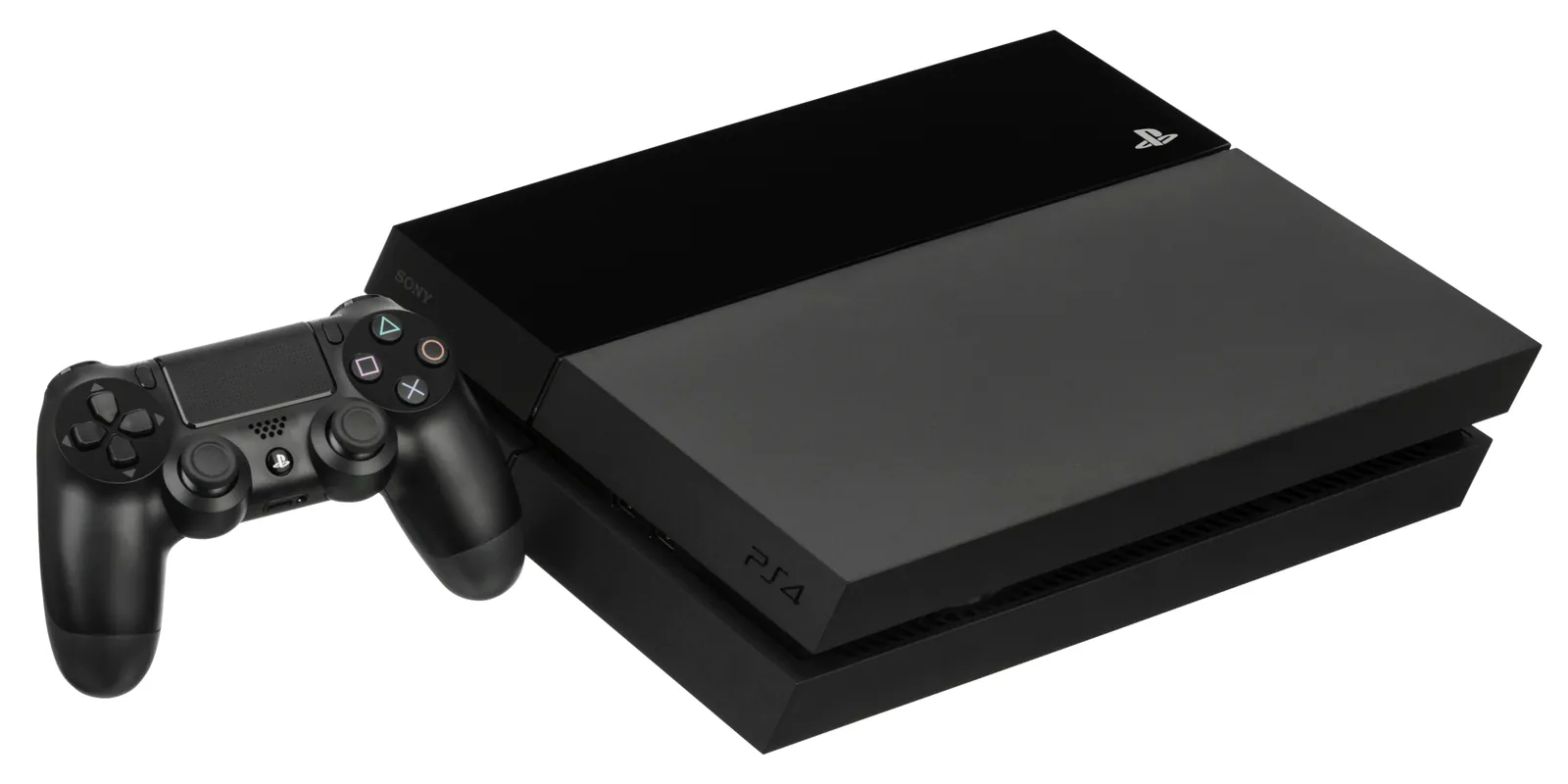 PlayStation 4 500 Go avec manette
