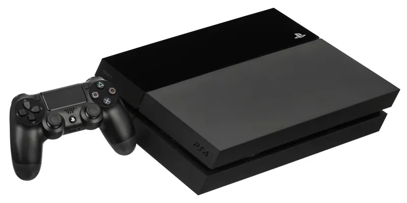 PlayStation 4 500 Go avec manette, حالة جيدة