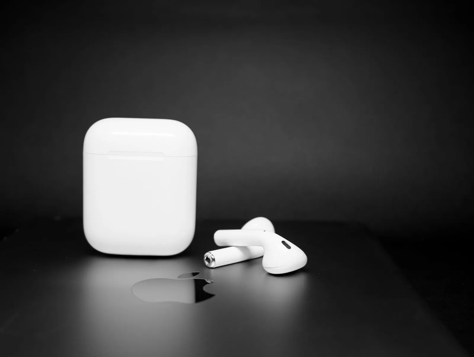 AirPods 2e génération