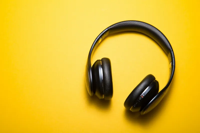 Casque Bluetooth à réduction de bruit, Très bon état