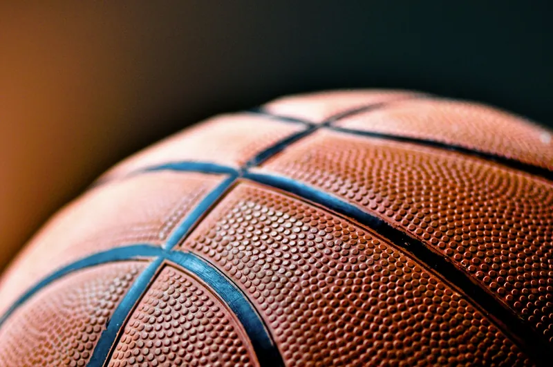 Ballon de basket taille 7, Good