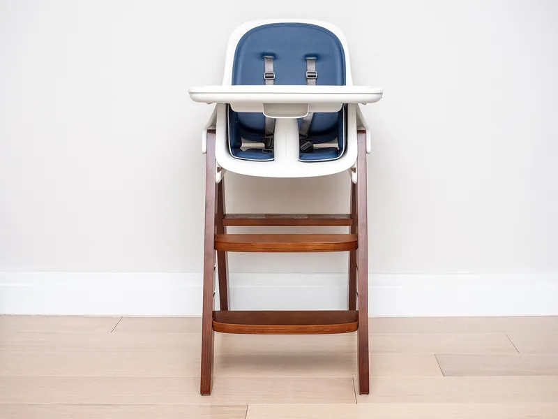Chaise haute évolutive, حالة جيدة جدا