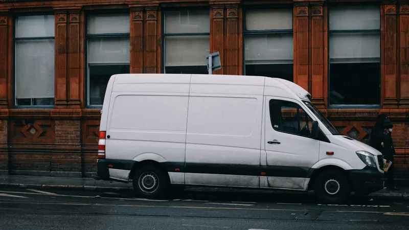 Mercedes Sprinter 314 CDI fourgon, حالة جيدة