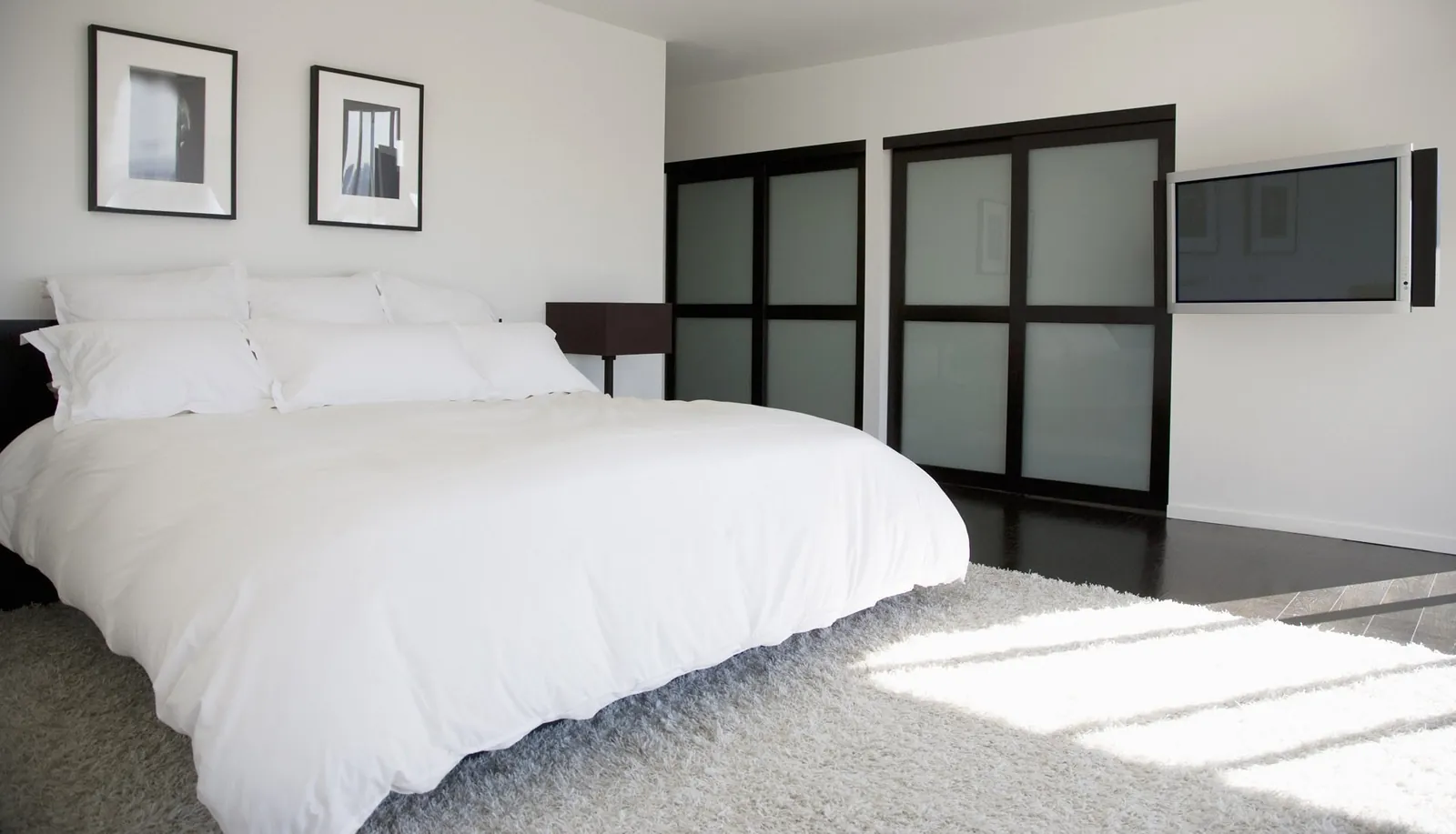 T2 meublé de 48 m² à louer