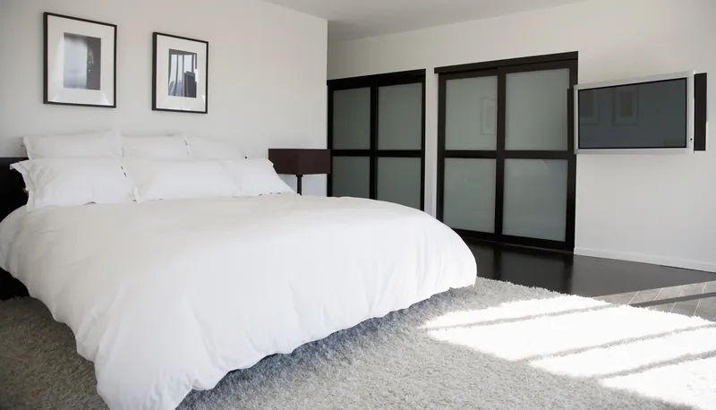 T2 meublé de 48 m² à louer