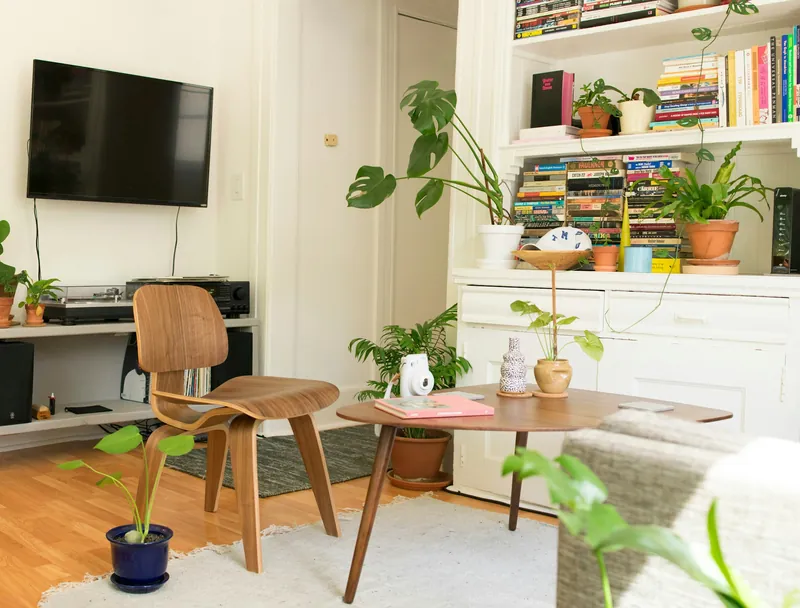 Studio 22 m² lumineux, Paris 11e