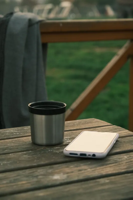 Smartphone 128 Go bleu, حالة جيدة
