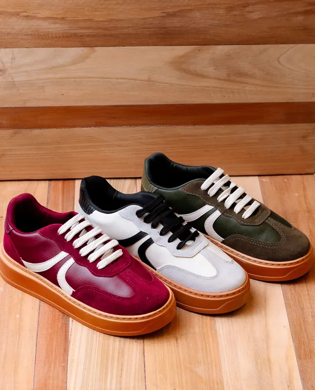 Baskets de running noires, 44 · حالة جيدة جدا