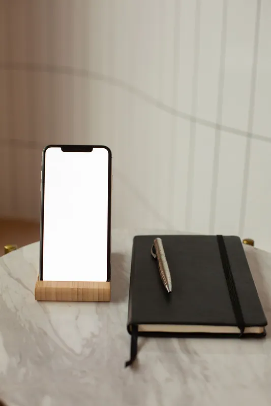 Smartphone 128 Go bleu, حالة جيدة
